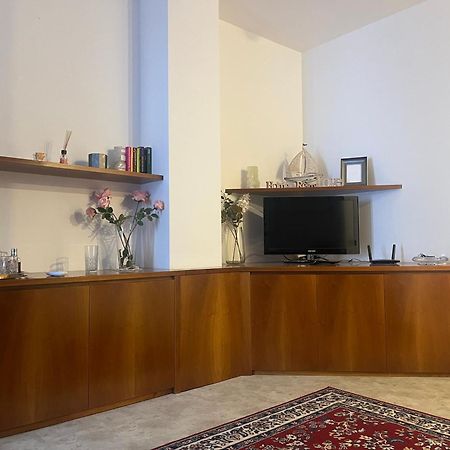 Porta Venezia Apartament Milán Exteriér fotografie