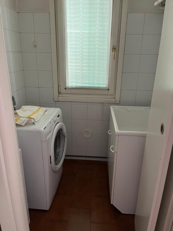 Porta Venezia Apartament Milán Exteriér fotografie