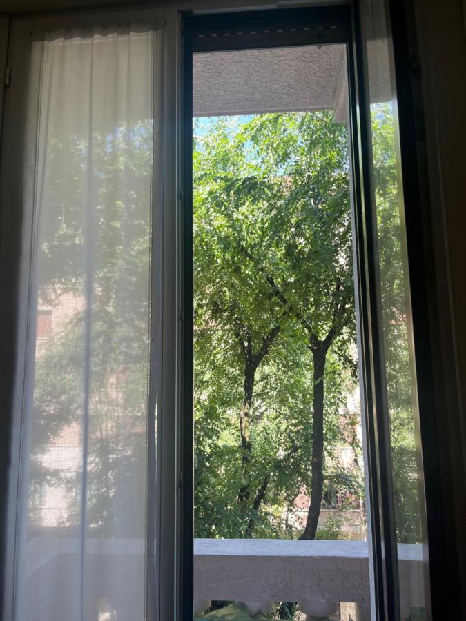 Porta Venezia Apartament Milán Exteriér fotografie