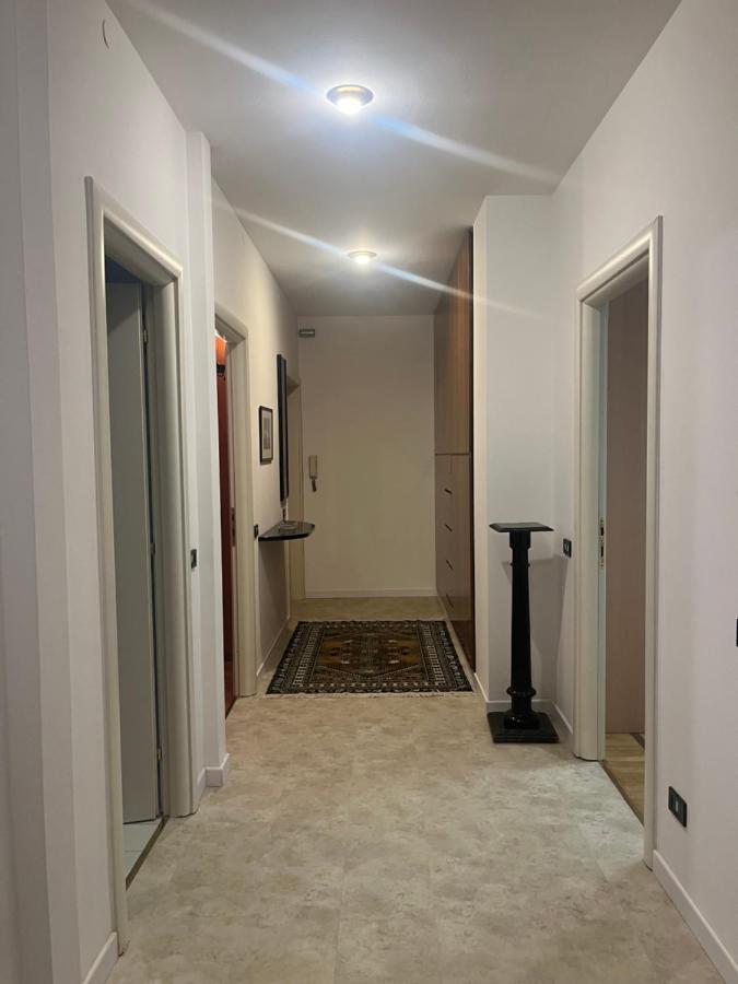 Porta Venezia Apartament Milán Exteriér fotografie