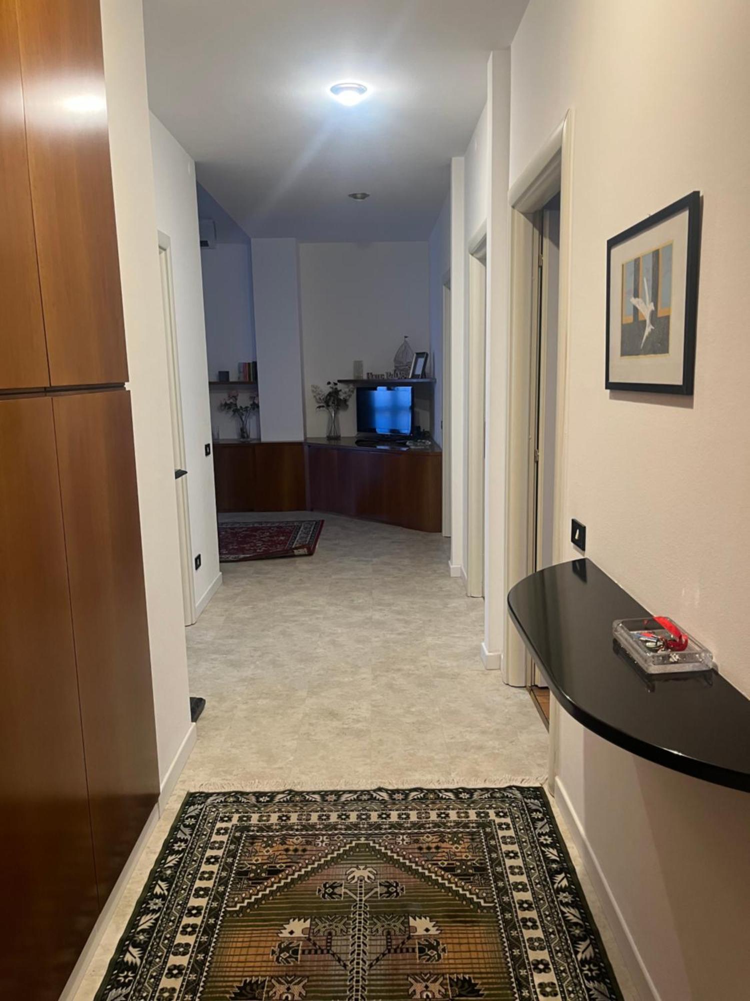 Porta Venezia Apartament Milán Exteriér fotografie
