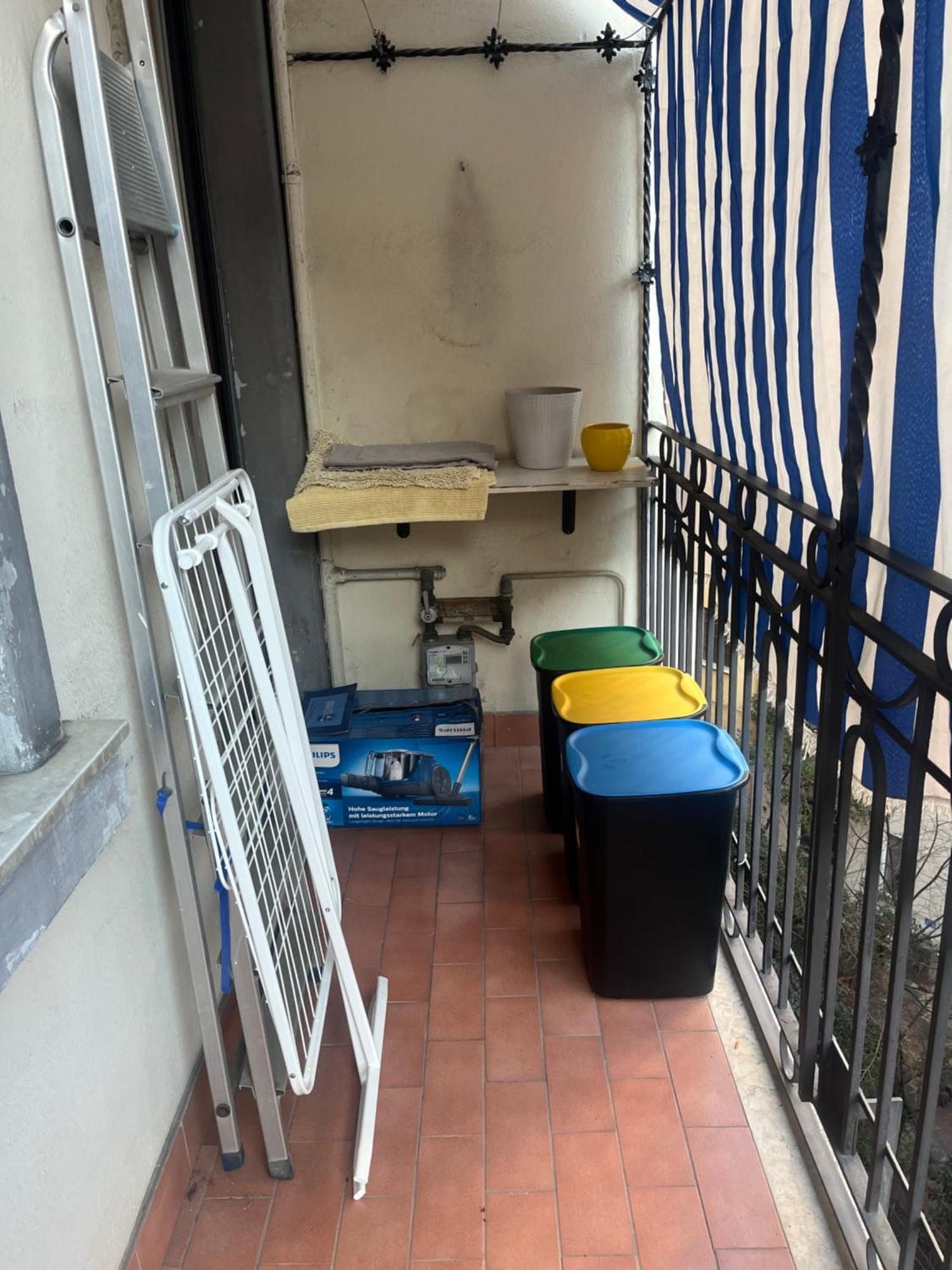 Porta Venezia Apartament Milán Exteriér fotografie