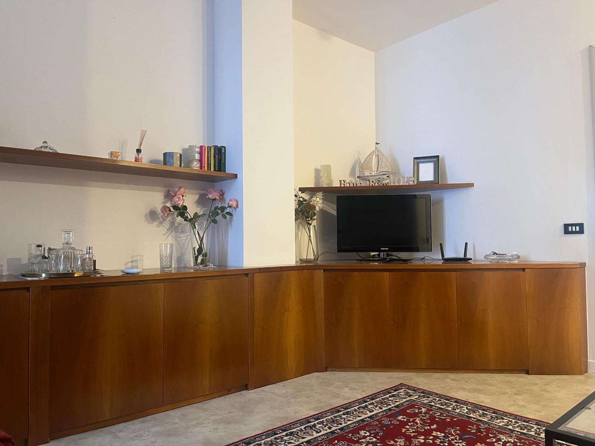 Porta Venezia Apartament Milán Exteriér fotografie