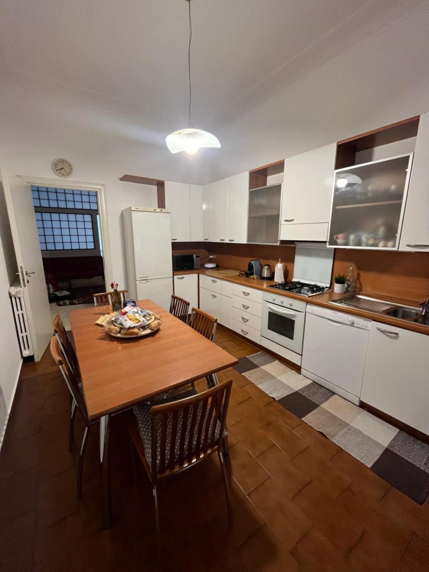 Porta Venezia Apartament Milán Exteriér fotografie