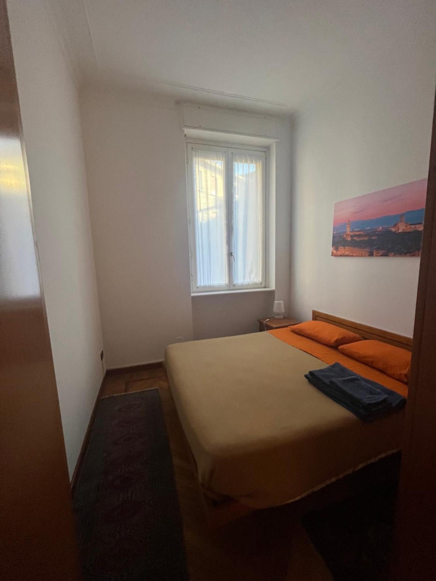Porta Venezia Apartament Milán Exteriér fotografie