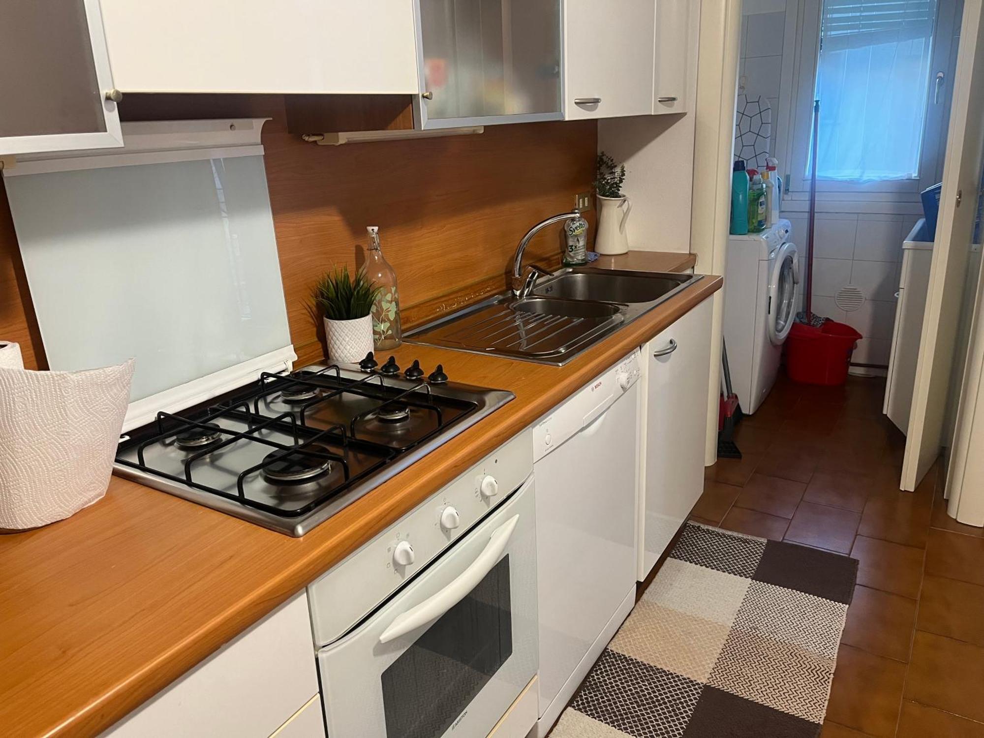 Porta Venezia Apartament Milán Exteriér fotografie