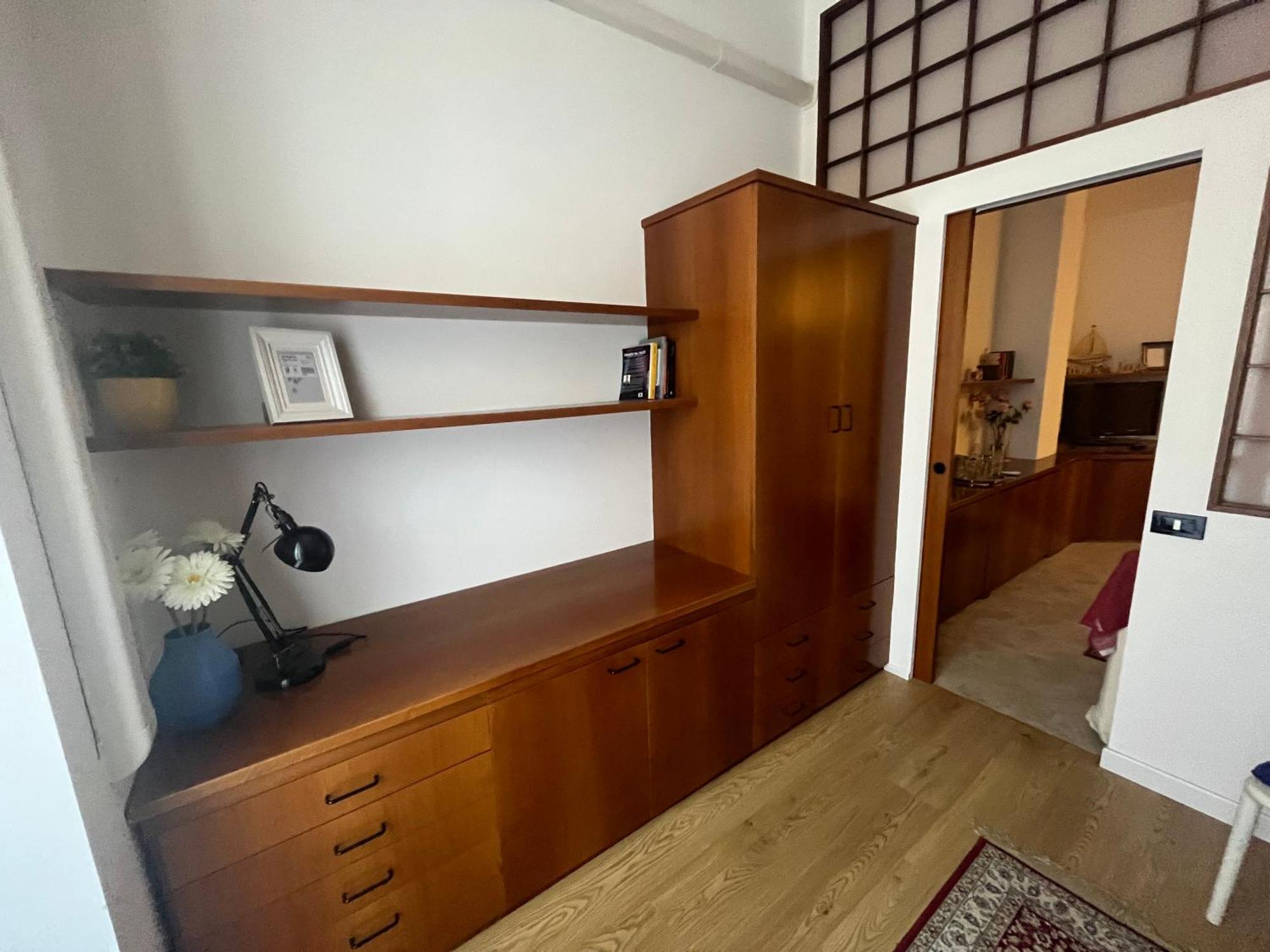 Porta Venezia Apartament Milán Exteriér fotografie