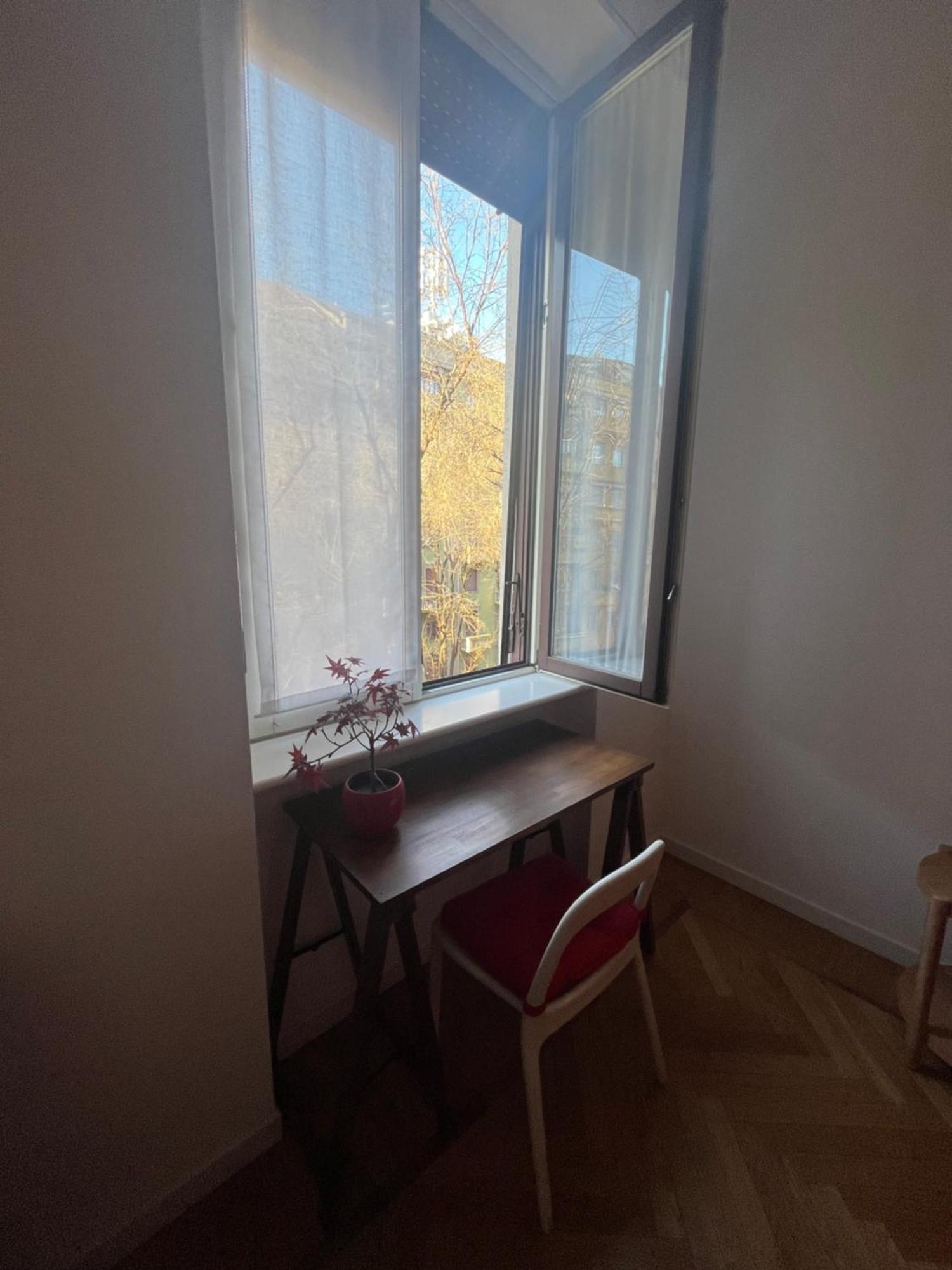 Porta Venezia Apartament Milán Exteriér fotografie