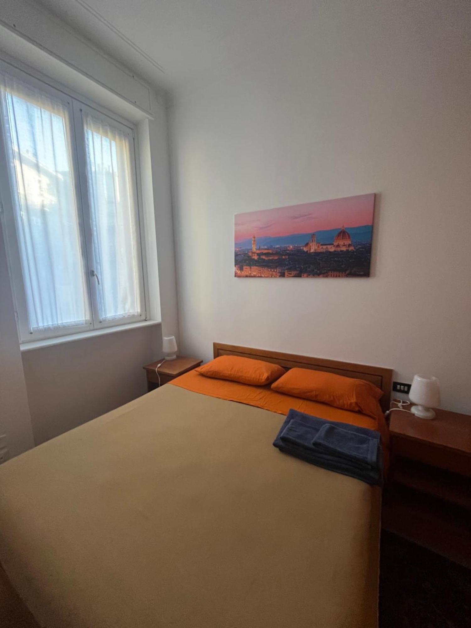 Porta Venezia Apartament Milán Exteriér fotografie
