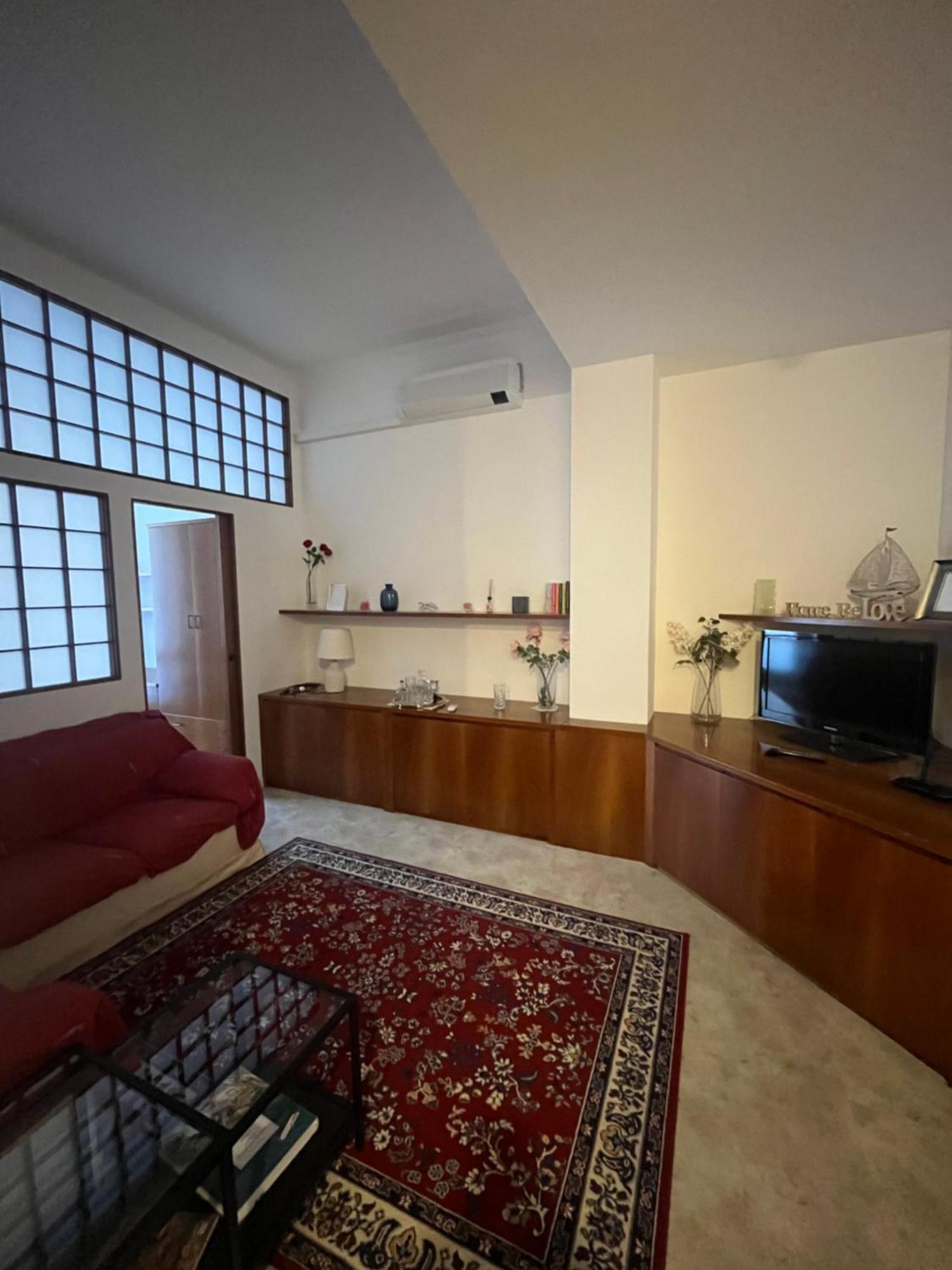 Porta Venezia Apartament Milán Exteriér fotografie