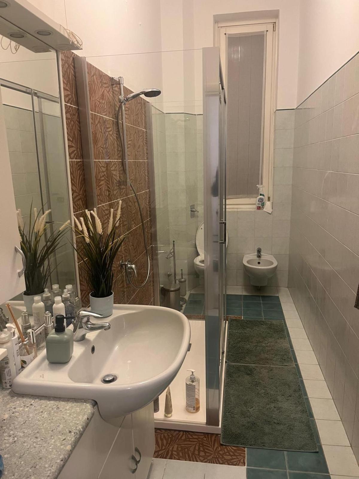 Porta Venezia Apartament Milán Exteriér fotografie
